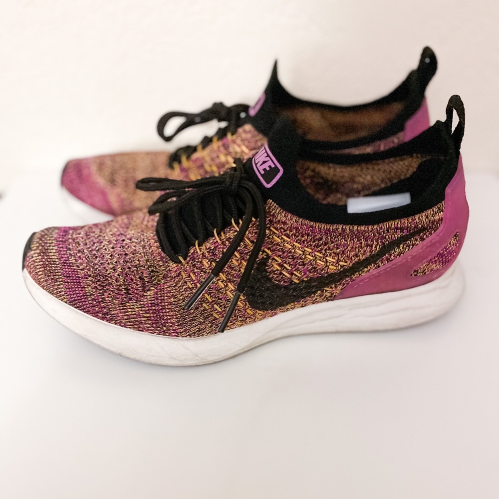 Nike Flyknit
